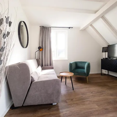 Apartament Neues