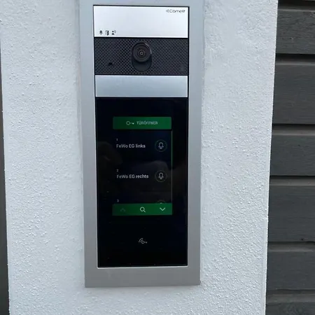 Neues Kurort Gohrisch